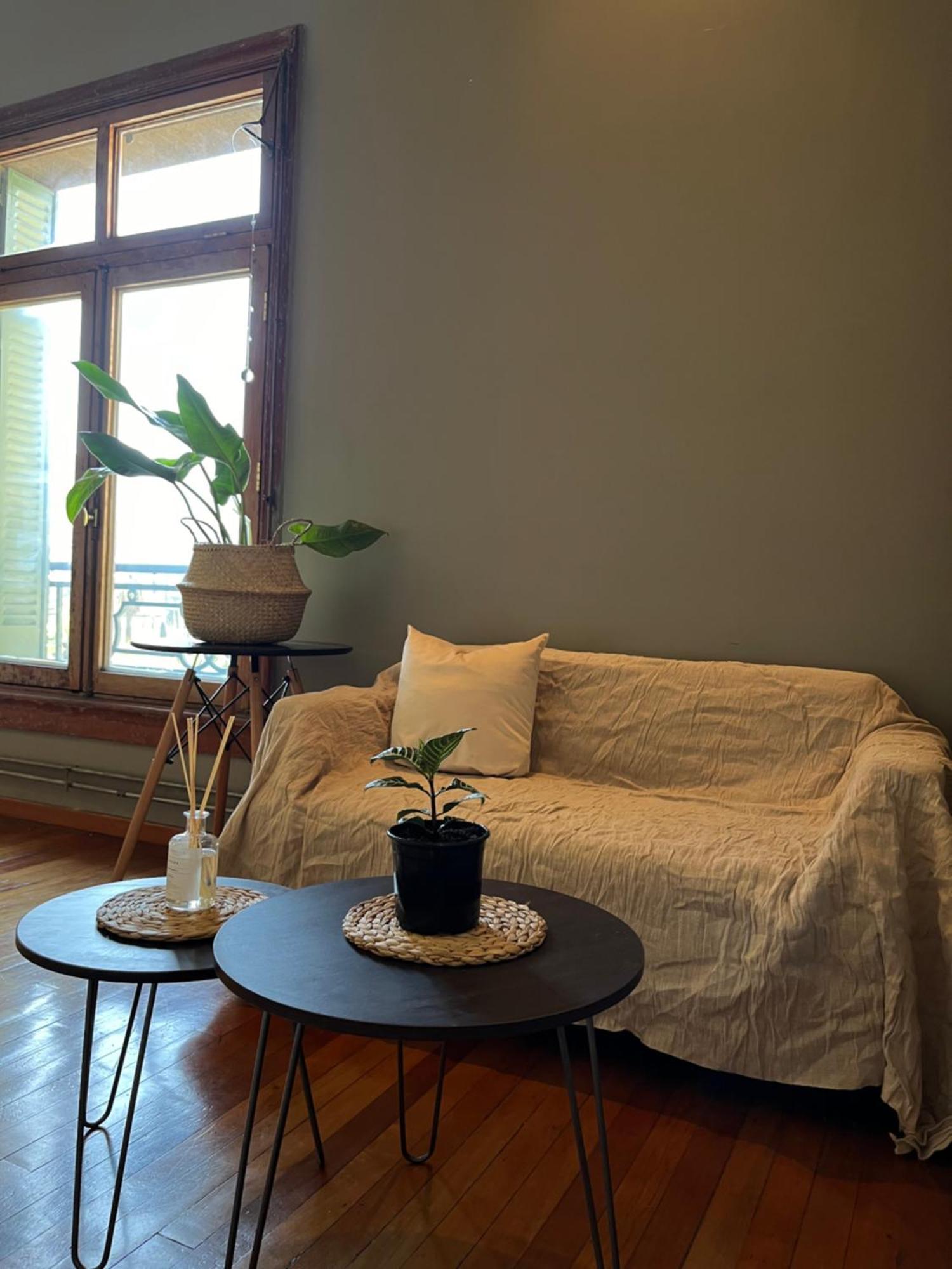 Apartamento Estudio En El Corazon De