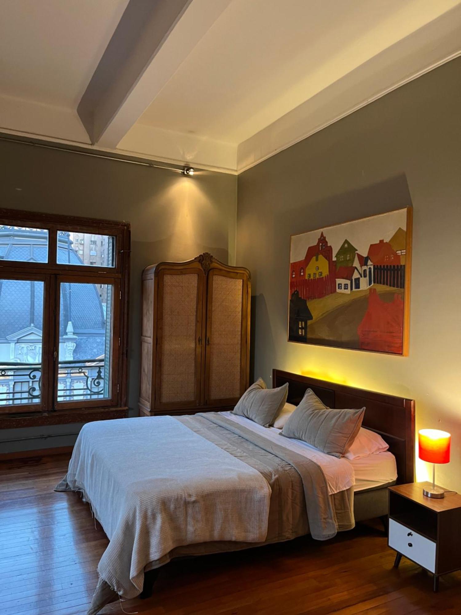 Apartamento Estudio En El Corazon De